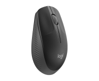 LOGITECH M190 Charcoal - 591048 - zdjęcie 2
